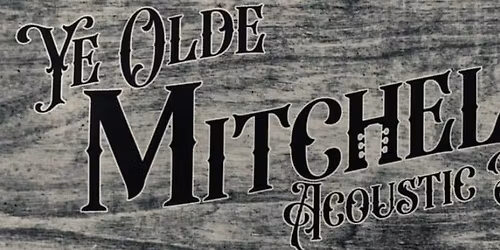 LIVE FROM THE LOUNGE - Ye Olde Mitchells