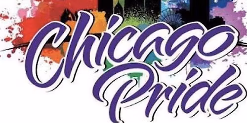 CHICAGO PRIDE WEEKEND EVENTS 2026