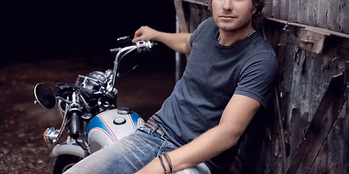 Dierks Bentley with Ricky Skaggs and Cole Goodwin