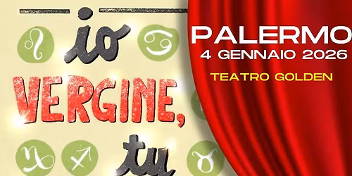 Io Vergine, tu Pesci?"