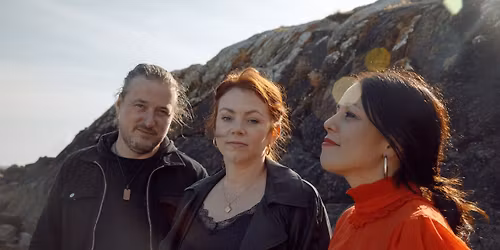 The Whileaways - LIVE IN CONCERT