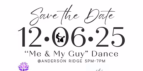 2025 Monroe STOPe Me & My Guy Dance