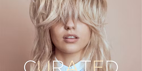 ARKIVE EDUCATION CURATED COLOUR WITH SARAH BLACK