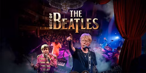 Best of The Beatles \/\/ Maihaugsalen