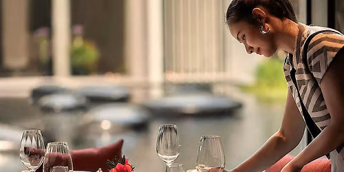 Honey & Harvest Wine Dinner with Far Niente