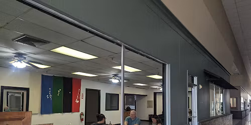 Friday Night Commander