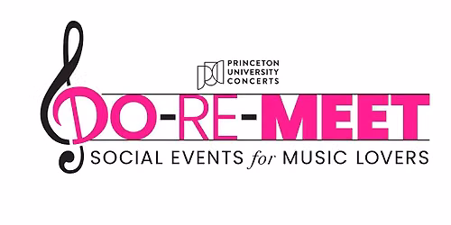 "Do-Re-Meet" SpeedDating & Concert
