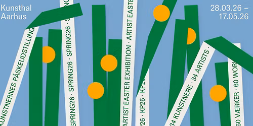 Opening of \u201dKP26 & SPRING26\u201d