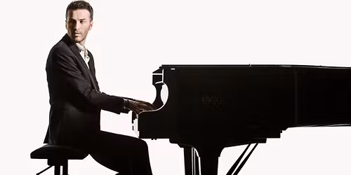 Riopy at New York Society for Ethical Culture - Adler Hall