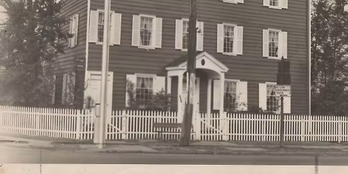 Holiday Candlelight Evening Featuring the Rowdy Bardlings