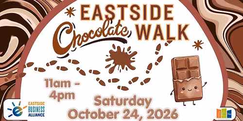Eastside Chocolate Walk | Downtown Milford