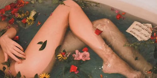 Woman Within: Awaken Your Pleasure (Embodiment Workshop for Women)
