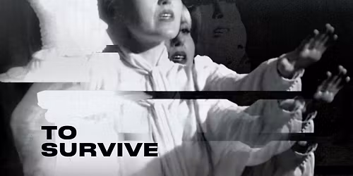 Liz Stringer - The To Survive Tour in Bowraville