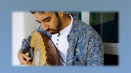 Fabio Pirozzolo Presents: World Review Ft. Yoni Battat