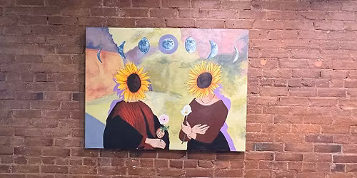 Write to Heal: Retreat at Savigny House