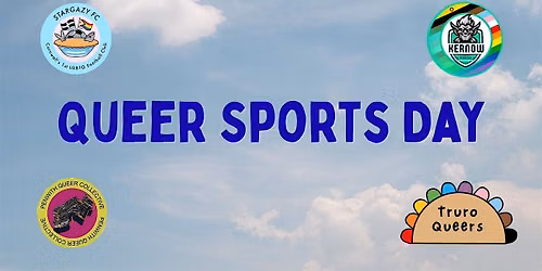 Queer Sports Day
