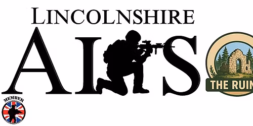 The Ruins - Skirmish Day