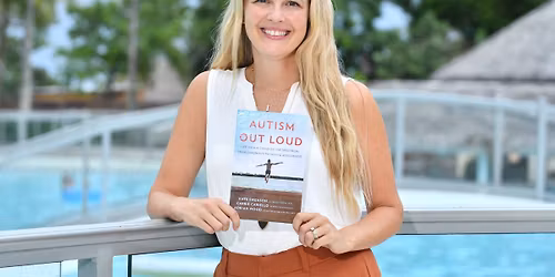 Author Kate Swenson- Lakeville,MN Speaking Engagement