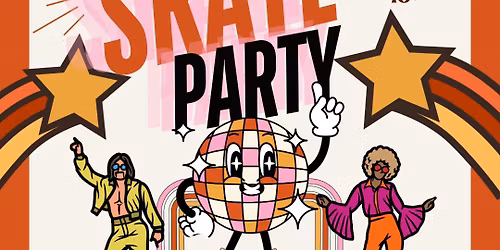 SKATE PARTY
