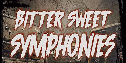 BITTER SWEET SYMPHONIES - The Indie- & Alternative Club