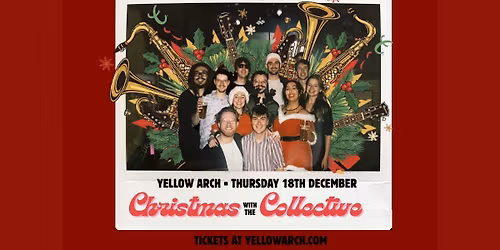 Christmas with the Collective