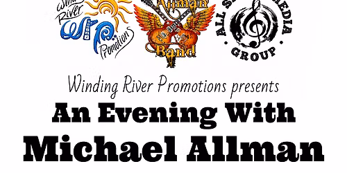 Michael Allman Band at Mount Dora Community Building