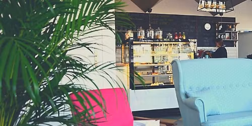 Urodziny Creamy Cafe!
