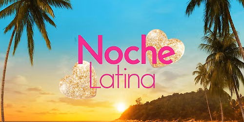 Latin Night - Love Island Edition