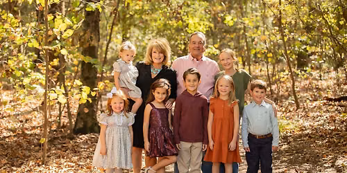 Fall Mini Sessions