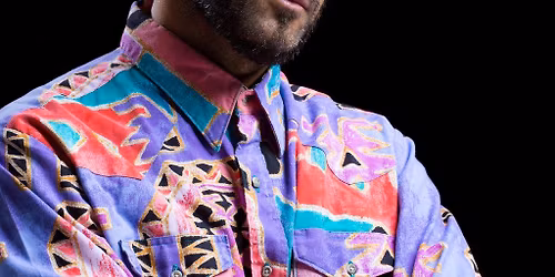 Document Presents: Armand Van Helden, Redlight, Sarah Story ++