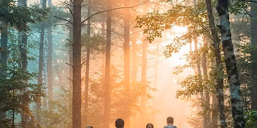 Ignite Journey Hike: Arabia Mountain Granite Loop