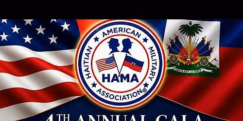 Haitian American Military Association (HAMA)