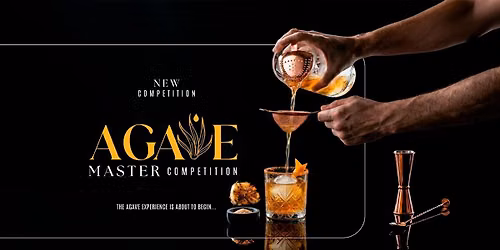 Agave Master Competition