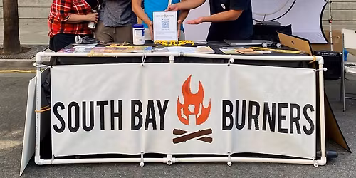 South Bay Burners November Meet & Greet