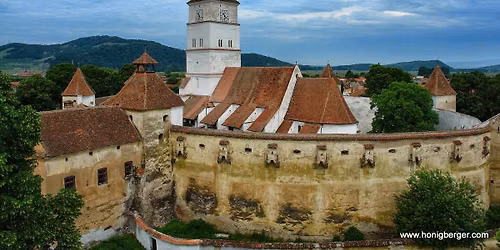 Teutonic Fest H\u0103rman - Honigberg | 8-9 august 2026
