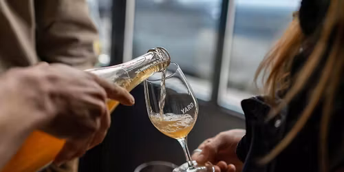 Open D\u00e9gust' de vins naturels au YARD Lyon, L'\u00e9picerie