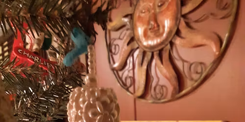 Magickal Meet-Up of Teays Valley for December 2025