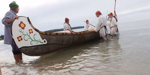 Maritime Michilimackinac