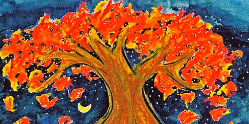 Thanksgiving Yoga for Good