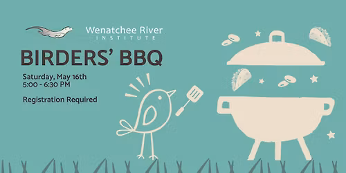 Birders' BBQ