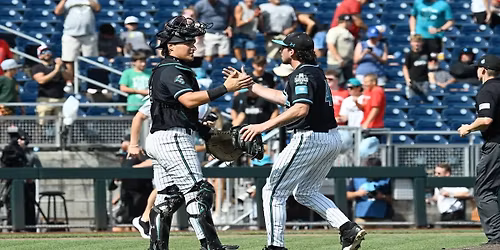 2026 NCAA Baseball College World Series Finals - Game 3 (If Necessary - Time: TBD)