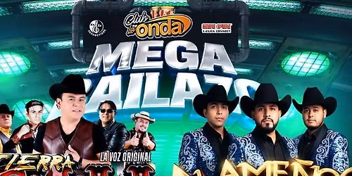 TIERRA CALI HUMBERTO PLANCARTE, LOS CAMINANTES HN & MAS