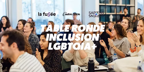 Visibilit\u00e9 et inclusion LGBTQIA+ au travail