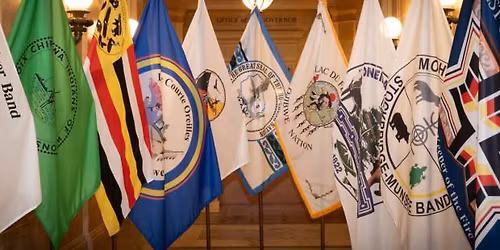 "Indigenous Ways of Knowing about Wisconsin's Tribal Nations": Badger Talk in Menomonee Falls, WI