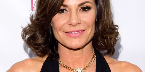 Countess Luann de Lesseps