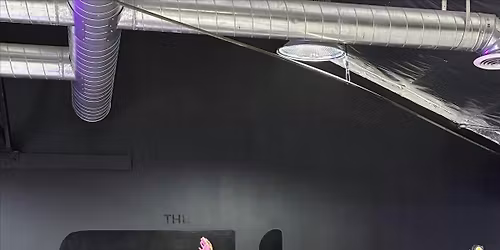 The Comeback Dance Fitness