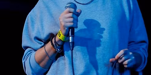 Safe Space to Be Weird & Wonderful workshop