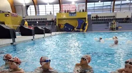 Festival of Aquatics 2026