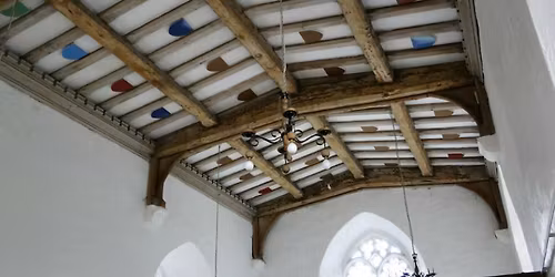 900 Years of Sanctuary & Compassion in East Oxford