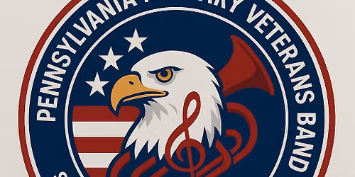 Pennsylvania Military Veterans Band: 1st Annual Concert Event